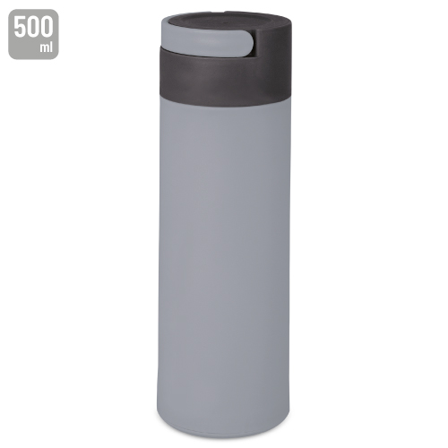 BIDÓN BOTELLA 450ML " TRENTON"