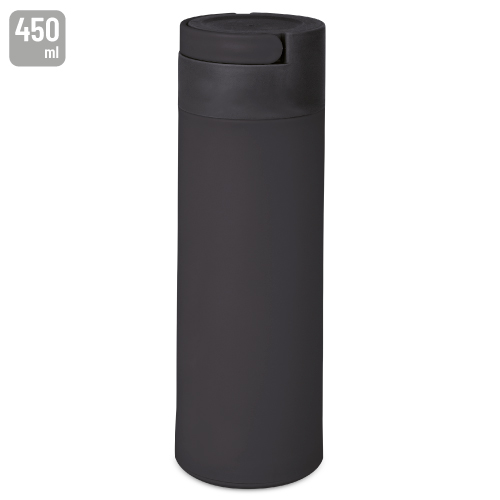 BIDÓN BOTELLA 450ML " TRENTON"