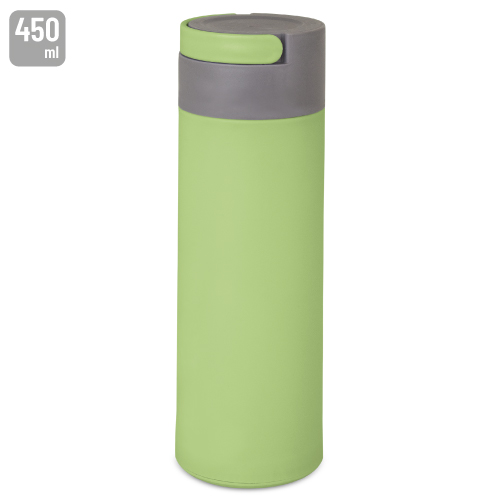 BIDÓN BOTELLA 450ML " TRENTON"