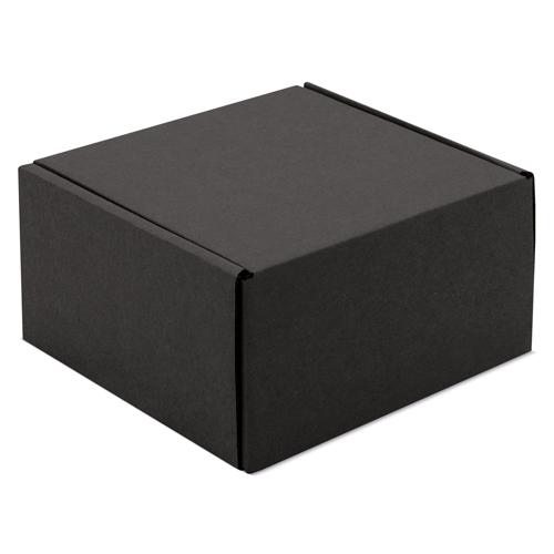 CAJA DE PRESENTACIÓN CARTÓN CORRUGADO 75G 