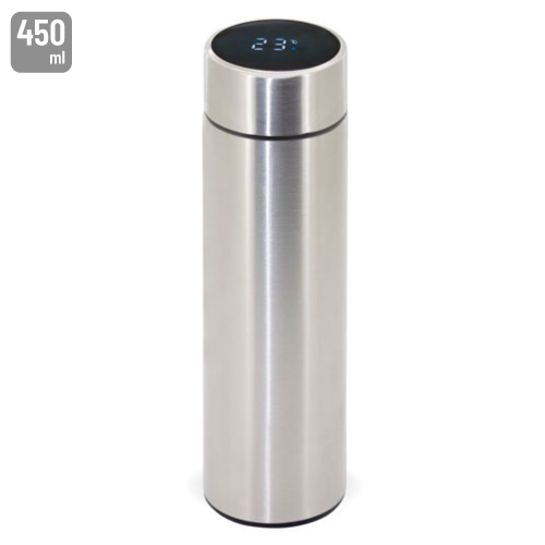 THERMO STEEL DOUBLE LAYER TEMPERATURE  RAFI 