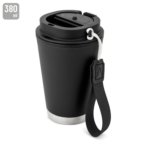 VASO TÉRMICO HERMÉTICO " TULCÁN"