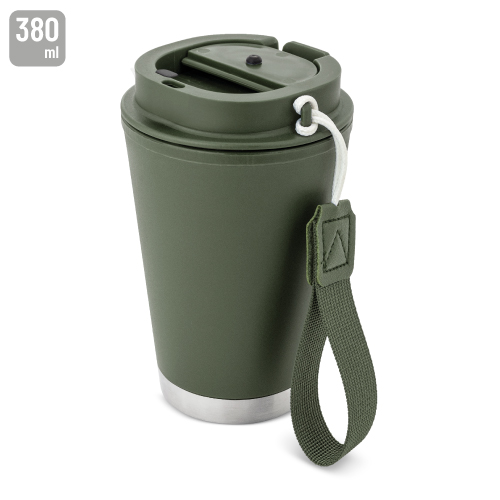 VASO TÉRMICO HERMÉTICO " TULCÁN"