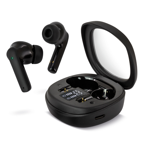 AURICULAR INALÁMBRICO TRADUCTOR 16 IDIOMAS GLOBAL