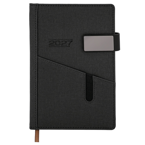AGENDA "SCOTT"