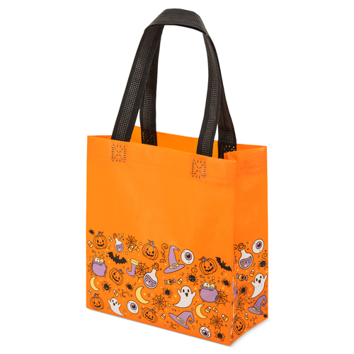 BOLSA HALLOWEEN "PUMPKIN"