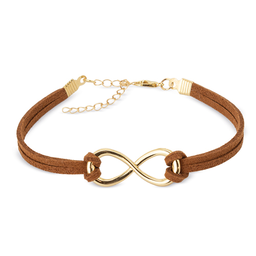 PULSERA "INFINITY"