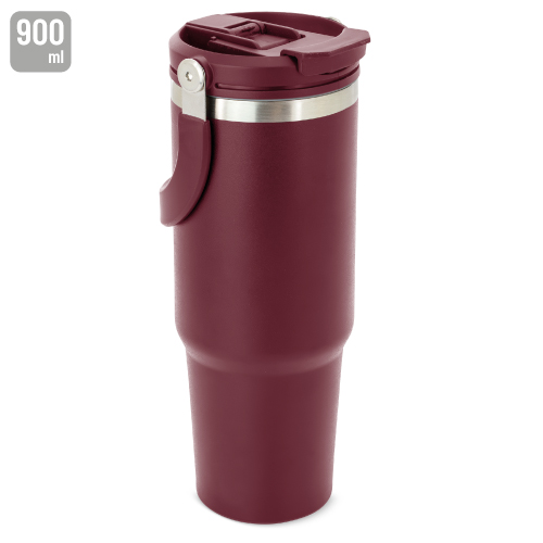 VASO TERMO AL VACIO DE DOBLE PARED 