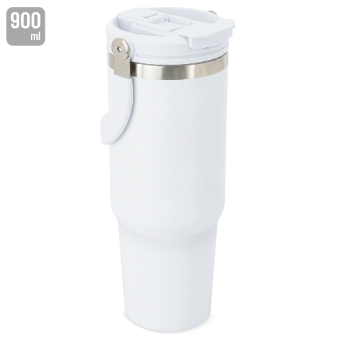 VASO TERMO AL VACIO DE DOBLE PARED "CAMDEN"
