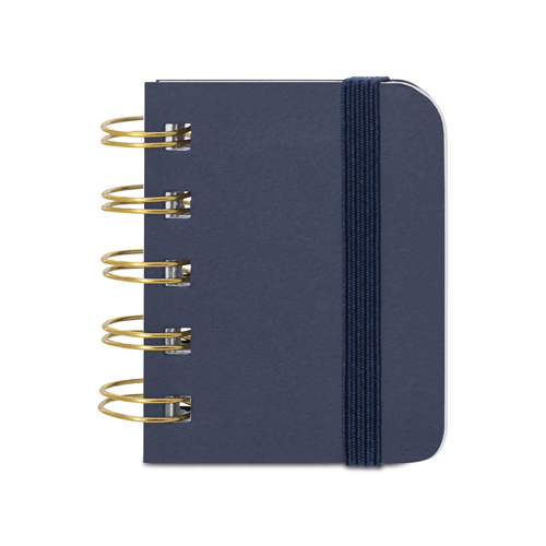 MINI CUADERNO "KYM"