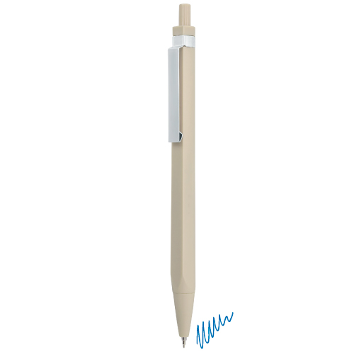 BOLÍGRAFO SEMIGEL "ELIOT"