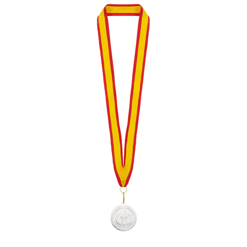 MEDALLA DE ORO “OLIMPIA”