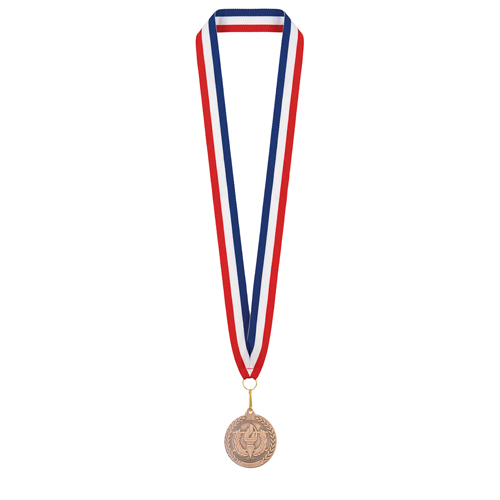 MEDALLA DE BRONCE 