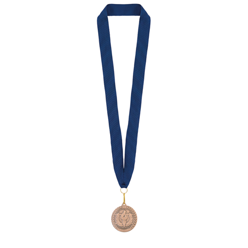MEDALLA DE BRONCE 