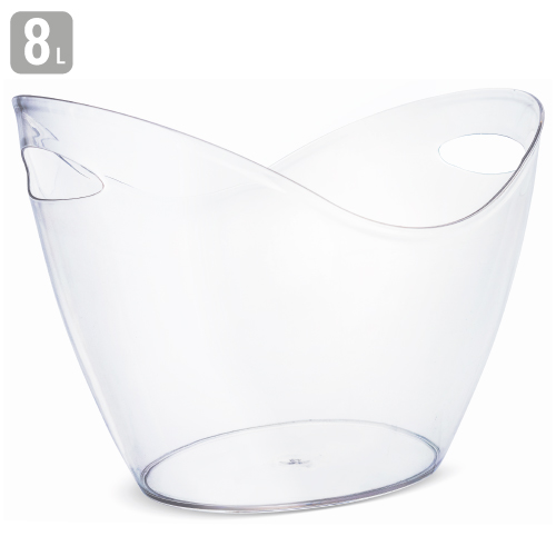 CUBITERA PET 8L 