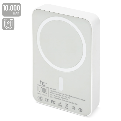 POWER BANK IMANTADA "SECRET"