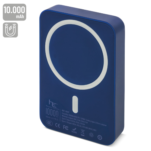 POWER BANK IMANTADA "SECRET"