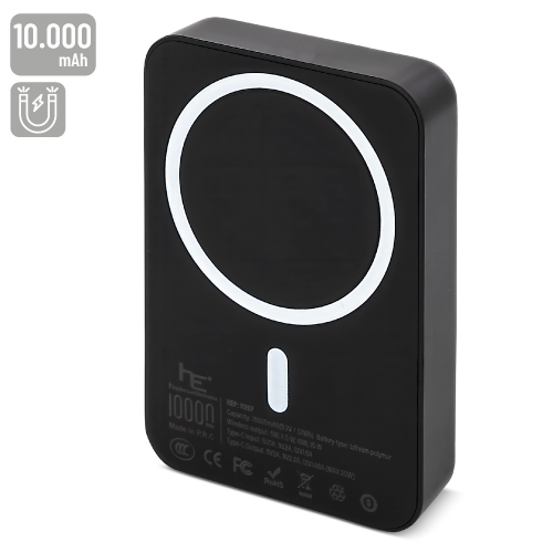 POWER BANK IMANTADA "SECRET"