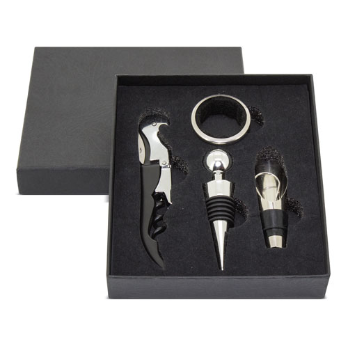 WINE SET "PINOT"