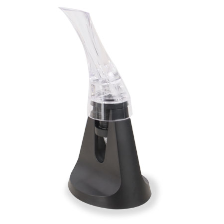 ADJUSTABLE MAGIC DECANTER "ZOLONIA"