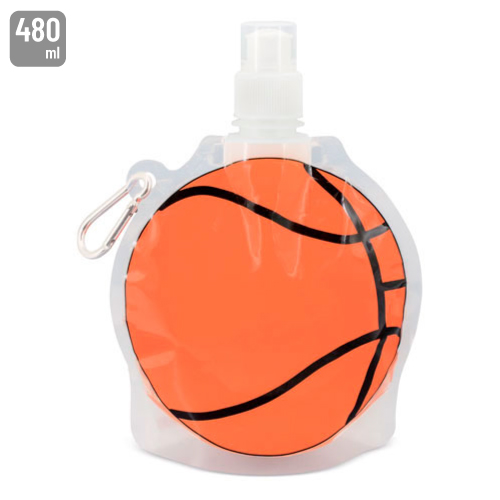 FOLDABLE BOTTLE  