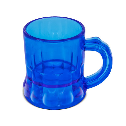 SHOOT GLASS