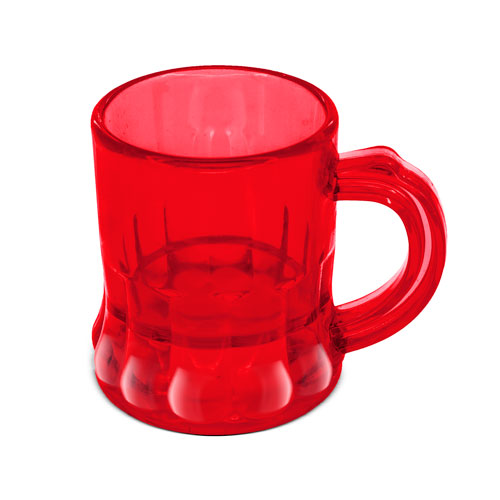 SHOOT GLASS