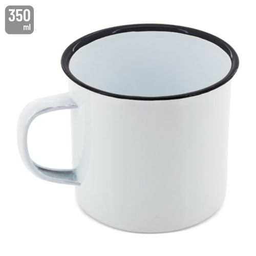 MUG SUBLIMATION "RETRO"