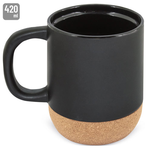 CERAMIC MUG SOFF