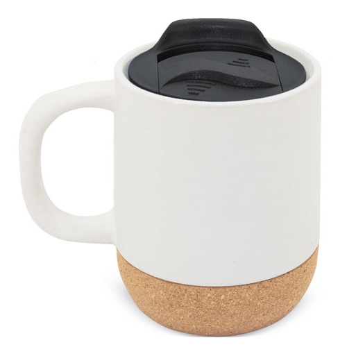 SUBLIMATION CERAMIC MUG "SOFF"