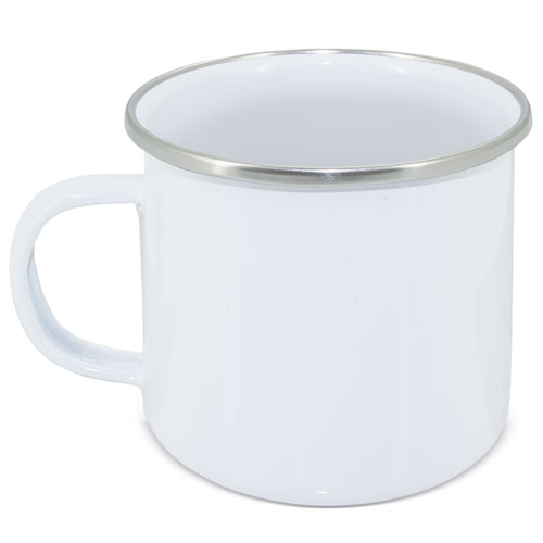 SUBLIMATION MUG "CHARLES"