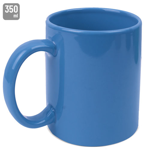 CERAMIC MUG