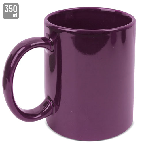 CERAMIC MUG 