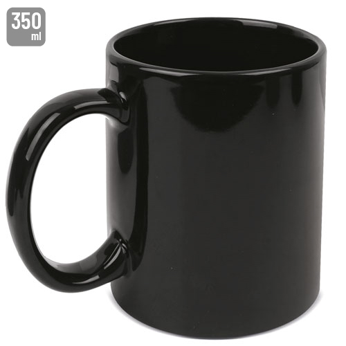 CERAMIC MUG 