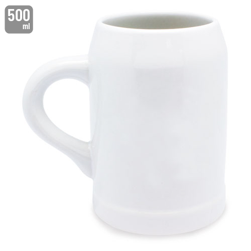 SUBLIMATION JAR FOR BEER MEDIU 