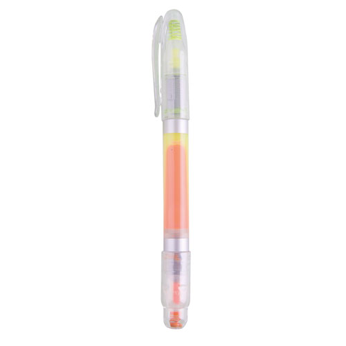DOUBLE HIGHLIGHTER PEN 