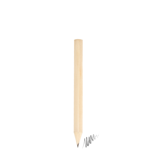 WOODEN PENCIL 