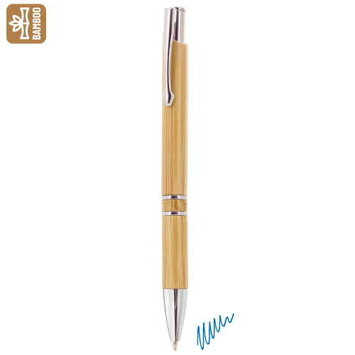 AUTOMATIC BAMBOO PEN 
