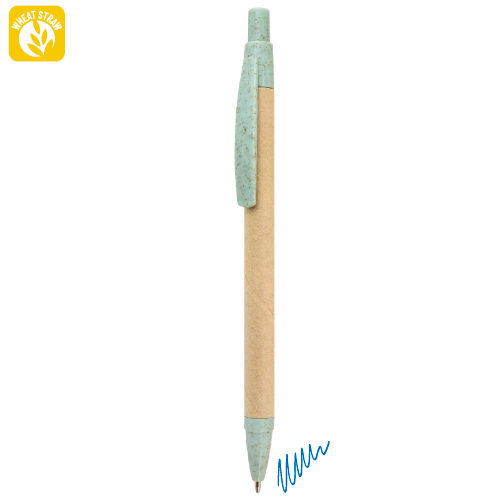 BALL PEN WHEAT 