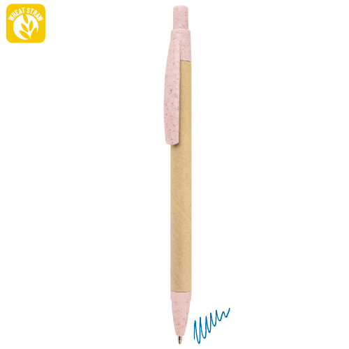 BALL PEN WHEAT 