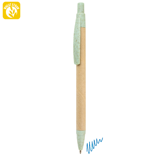 BALL PEN WHEAT 