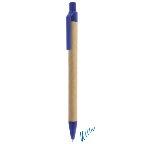 RECYCLED CARTON PEN KARL