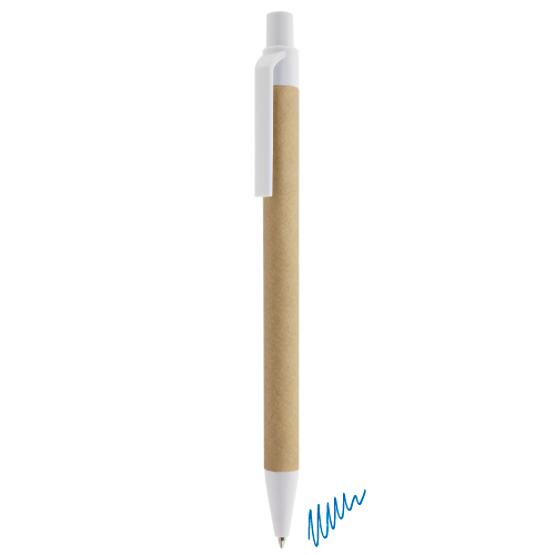 RECYCLED CARTON PEN KARL