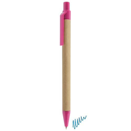 RECYCLED CARTON PEN KARL