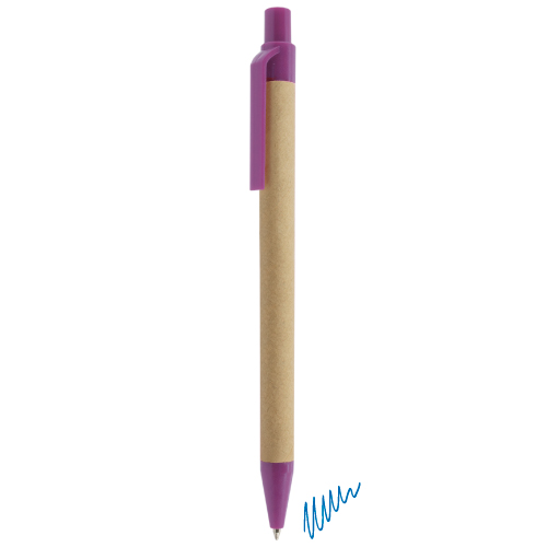 RECYCLED CARTON PEN KARL
