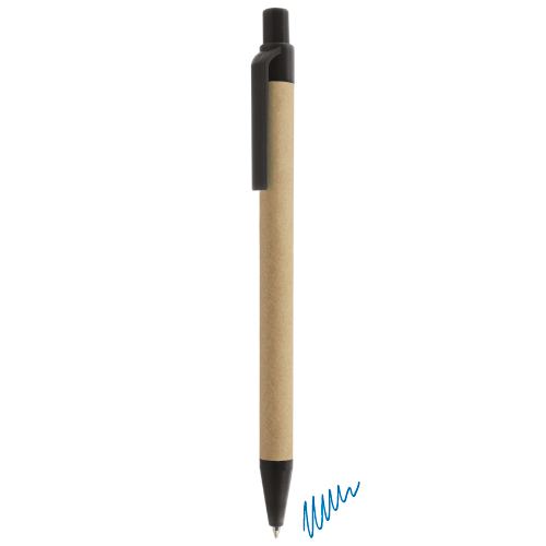 RECYCLED CARTON PEN KARL