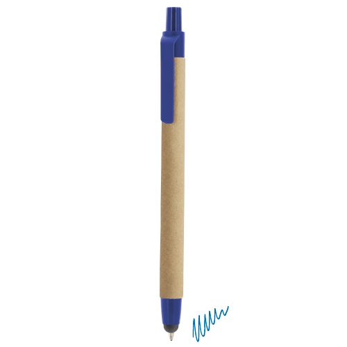 CARDBOARD TOUCH PEN 