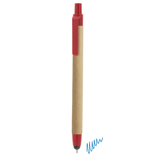 CARDBOARD TOUCH PEN 