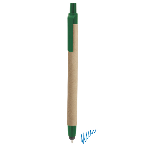 CARDBOARD TOUCH PEN 