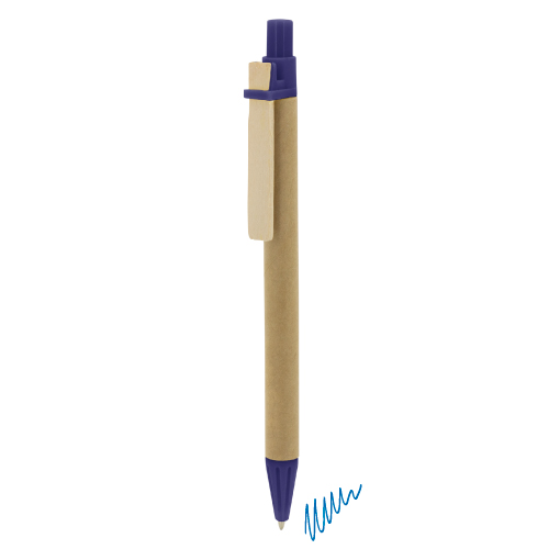RECYLED CARTON PEN 